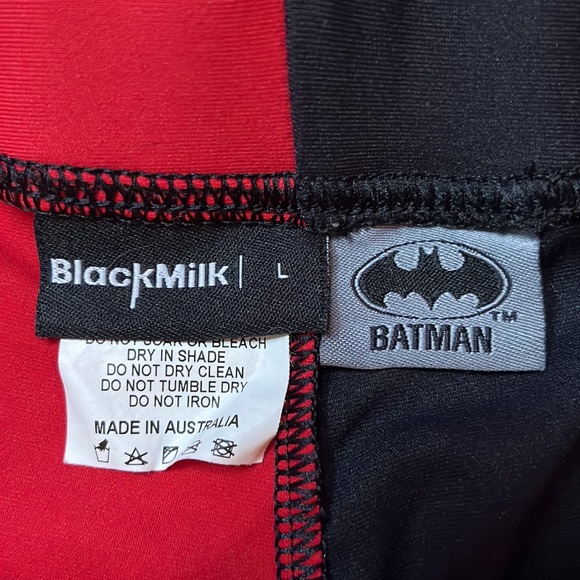 Blackmilk Harley Quinn leggings - Picture 6 of 6